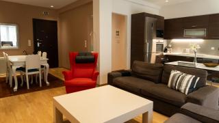 George Central Home Ioannina - 7