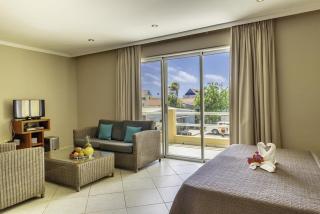 Luxury Studio Rough Scad at Den Laman - 9