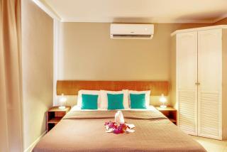 Luxury Studio Rough Scad at Den Laman - 4