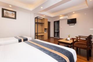 Aawas Boutique Hotel - Central Thamel - 9
