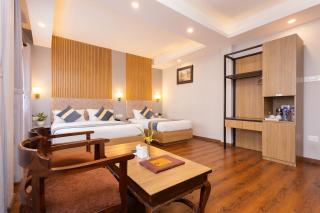 Aawas Boutique Hotel - Central Thamel - 7