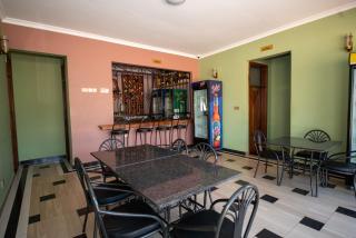 LaTonna Safari Hotel Serengeti - 8
