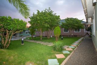 LaTonna Safari Hotel Serengeti - 1