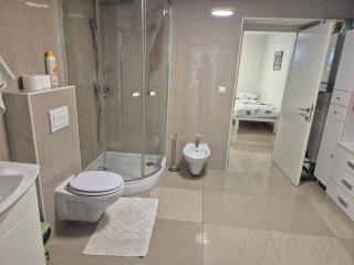 Apartman Maksimir Relax Zagreb-75m2 - 4