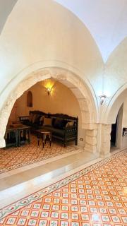 La Perle de l'Orient Suite with Private Hammam - 9