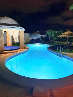 La Perle de l'Orient Suite with Private Hammam - 7