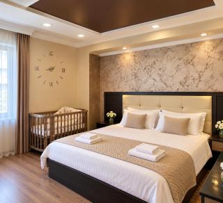 Elite ALEN House Yerevan - 7