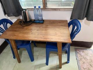 The TANA house - 2