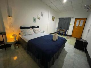 The TANA house - 3