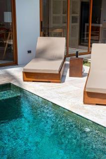 Mira Villas - Tropical Garden Pool Villa - 7