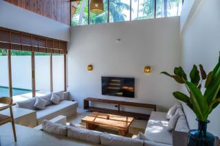 Mira Villas - Tropical Garden Pool Villa - 5