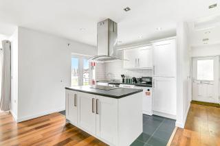 Bright & Modern 2 Bed Holiday Chalet nr Sidmouth - 8