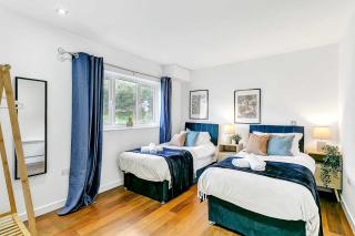 Bright & Modern 2 Bed Holiday Chalet nr Sidmouth - 6