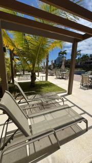 Apartamento Beach Class no Circuito Barra Ondina - 7