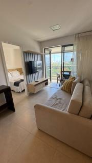 Apartamento Beach Class no Circuito Barra Ondina - 4