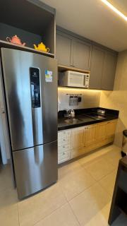 Apartamento Beach Class no Circuito Barra Ondina - 1
