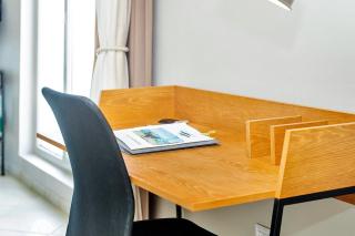 Den Laman Condominium Tuna - 4