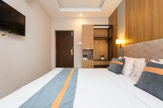 Aawas Boutique Hotel - Central Thamel - 1
