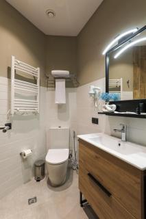 White Hill Hotel - Tiflis - 8