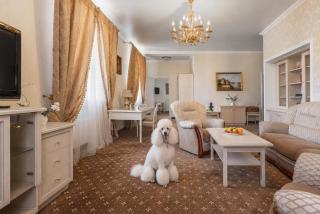 Mozart Hotel - 9