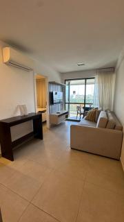 Apartamento Beach Class no Circuito Barra Ondina - 5