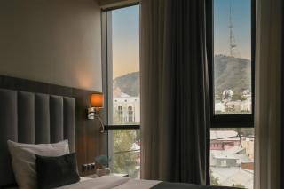 White Hill Hotel - Tbilisi - 3
