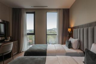 White Hill Hotel - Tiflis - 3