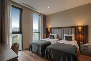 White Hill Hotel - Tbilisi - 7