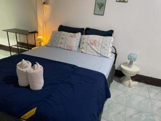 The TANA house - 7