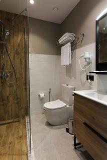 White Hill Hotel - Tbilisi - 6