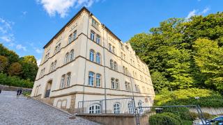 Apartment am Nationalpark Sächsische Schweiz - 1