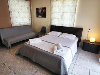 Seaside Appartment Bluethalassa with Garden - 8