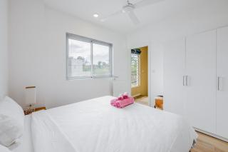 Villa Sancho - West Coast Private Residence - 4