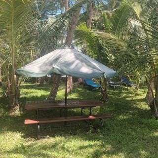 Kivuline Beach Villa - 3