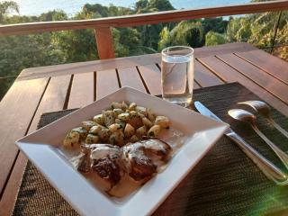 Belouve Lodge - 3