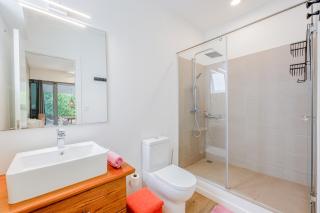 Villa Sancho - West Coast Private Residence - 6