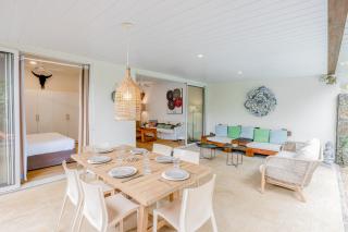 Villa Sancho - West Coast Private Residence - 9