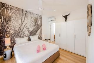 Villa Sancho - West Coast Private Residence - 7