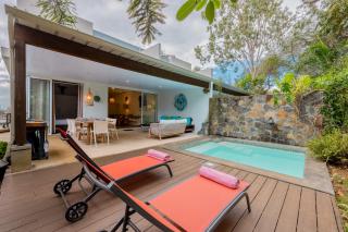 Villa Sancho - West Coast Private Residence - 0