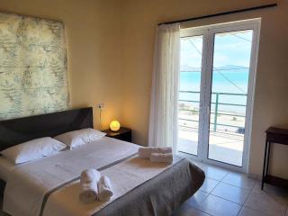 Seaside Appartment Bluethalassa with Garden - 3
