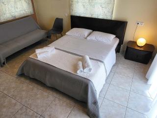 Seaside Appartment Bluethalassa with Garden - 1
