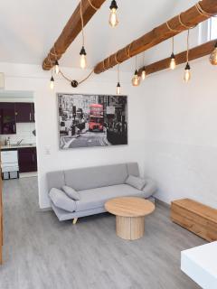 Ferienwohnung Farkenstall - 0
