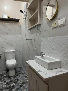 Balai ni Marie - 1 br and 2 t&b near GSC Airport - 3