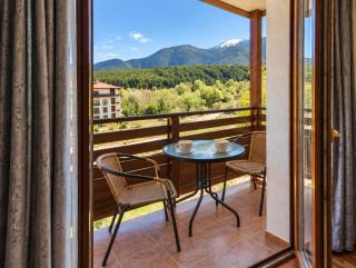 Pirin Heights Mountain View 200m from Ski Road - Bansko - 0