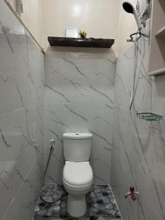 Balai ni Marie - 1 br and 2 t&b near GSC Airport - 1
