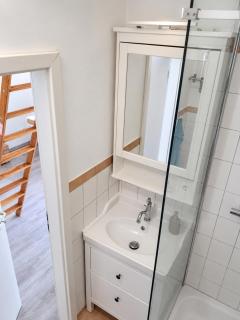 Ferienwohnung Farkenstall - 4
