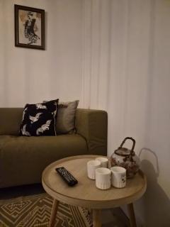 Bed & Stay Kersenbloesem - 8