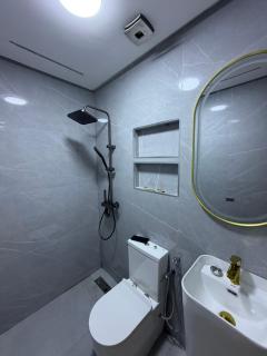appartement de lux vue piscine - Fez - 9