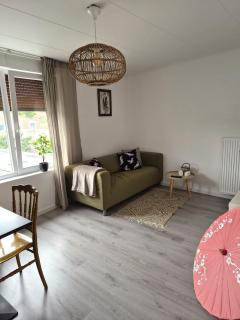 Bed & Stay Kersenbloesem - 1