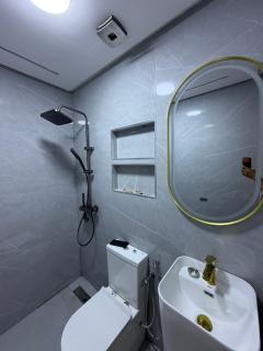 appartement de lux vue piscine - Fez - 8